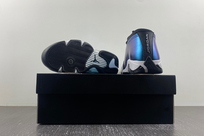 Air Jordan 14 Low WMNS “Love Letter”