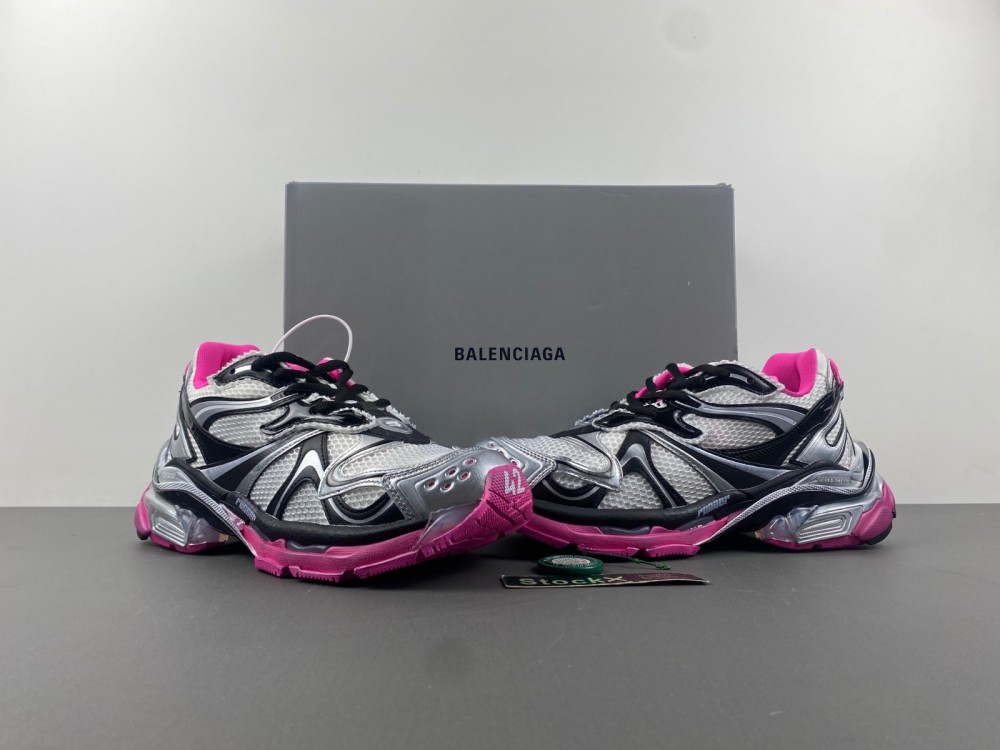 Ba*len*cia*ga sneaker 779066-w3rbxp-5418