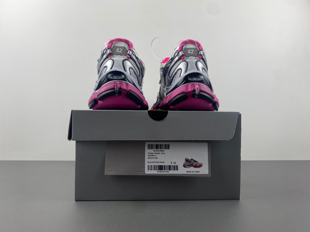 Ba*len*cia*ga sneaker 779066-w3rbxp-5418