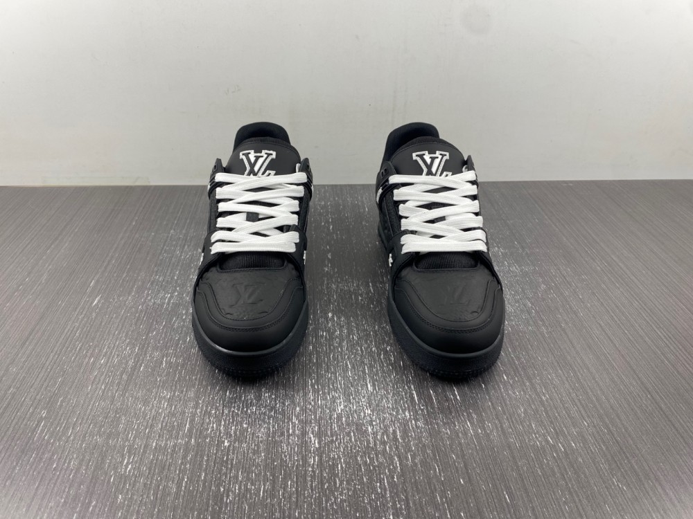 L&&V L&&V trainer black