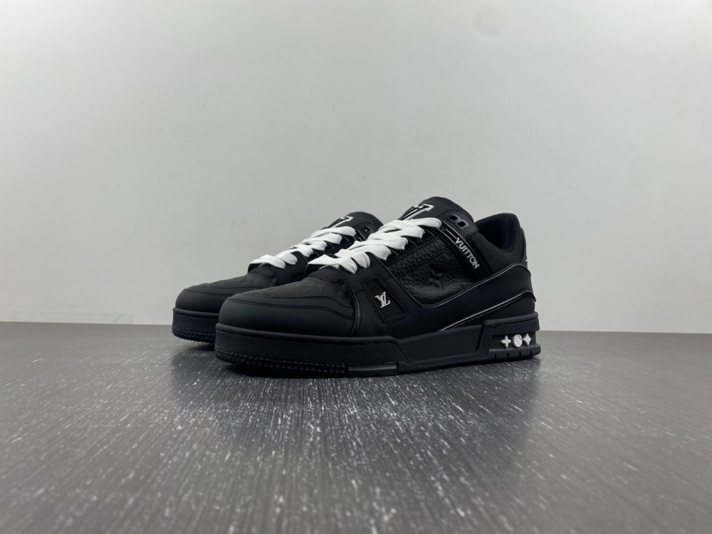 L&&V L&&V trainer black