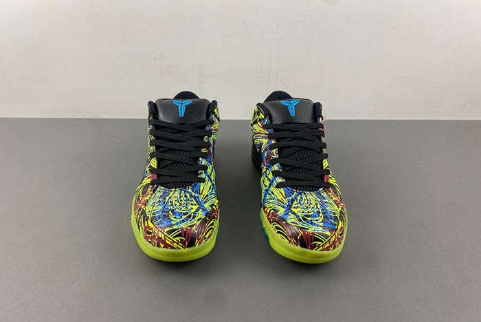 Nike Kobe 4 Protro “Wizenard”