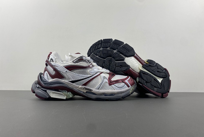 Ba*len*cia*ga sneaker 779066-w3rbxp-0312