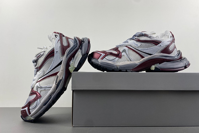 Ba*len*cia*ga sneaker 779066-w3rbxp-0312