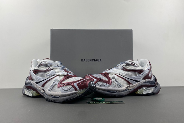 Ba*len*cia*ga sneaker 779066-w3rbxp-0312