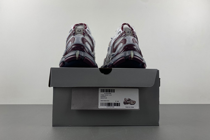 Ba*len*cia*ga sneaker 779066-w3rbxp-0312