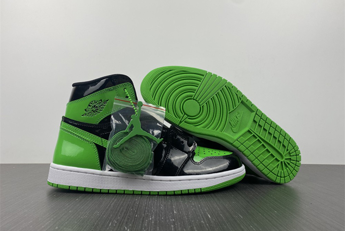 Air jordan 1 Pine Green