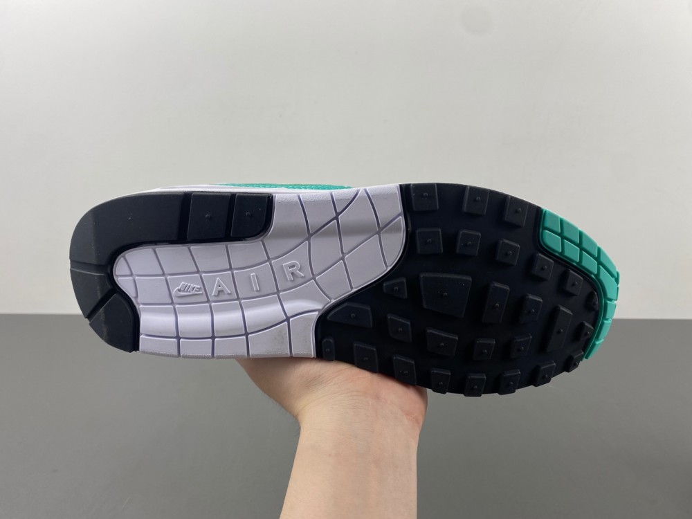 Nike Air Max 1 “Clear Jade”