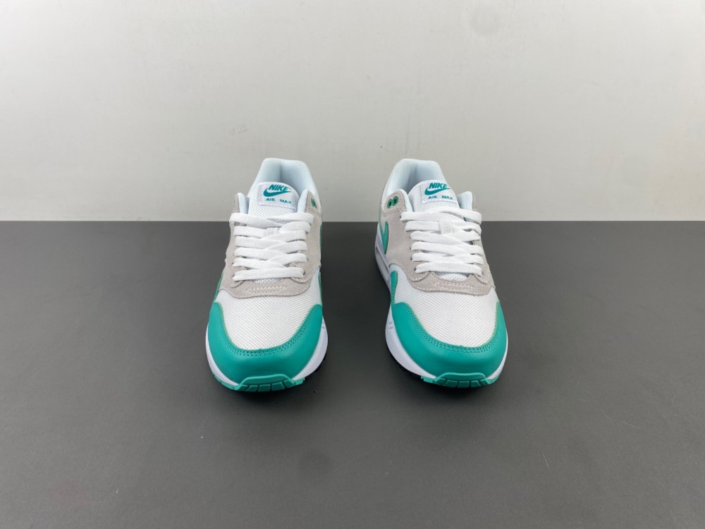Nike Air Max 1 “Clear Jade”