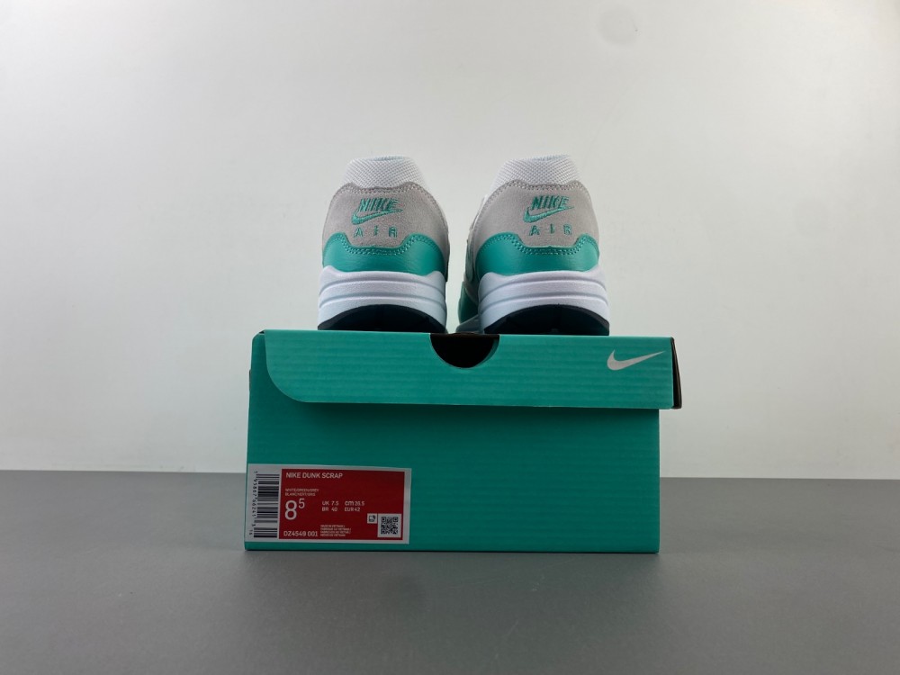 Nike Air Max 1 “Clear Jade”