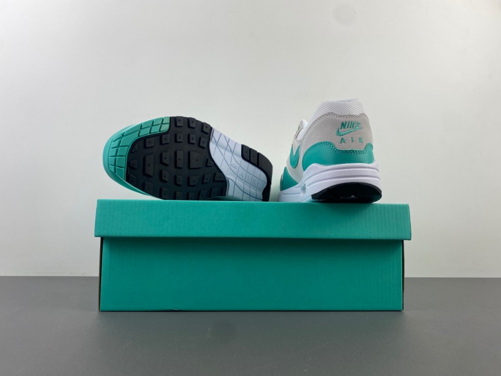 Nike Air Max 1 “Clear Jade”