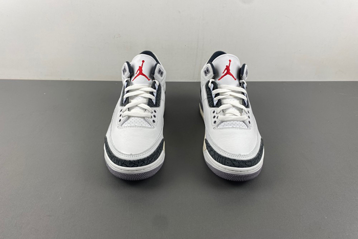 Air Jordan 3 “Cement Grey”