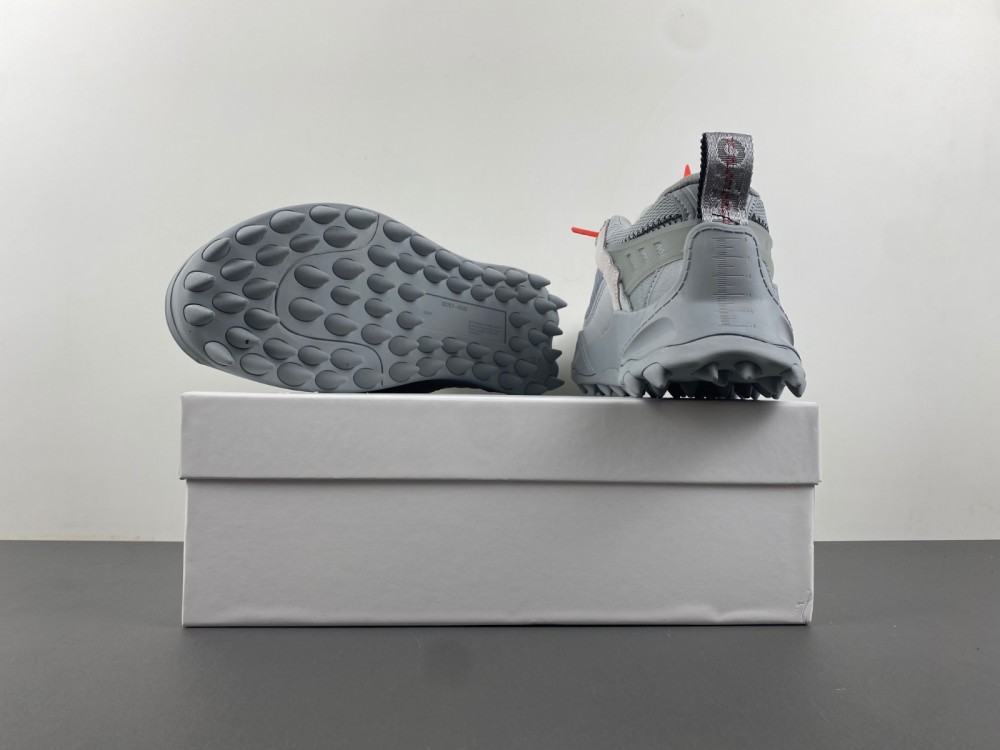 Off-White c/o Virgil Abloh grey