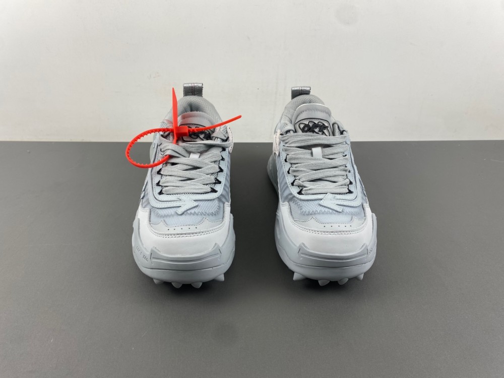 Off-White c/o Virgil Abloh grey