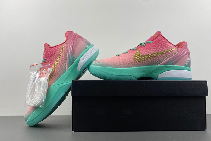 NIKE Zoom Kobe 6 ZK6 CM2190-201