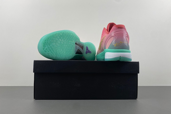 NIKE Zoom Kobe 6 ZK6 CM2190-201
