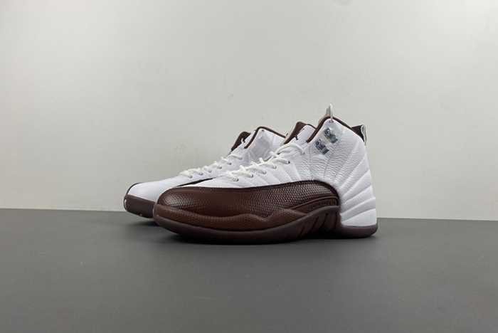Air Jordan 12 SoleFly