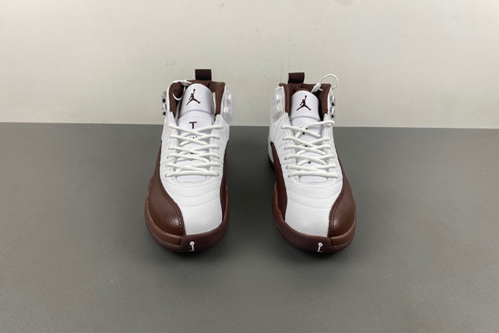 Air Jordan 12 SoleFly