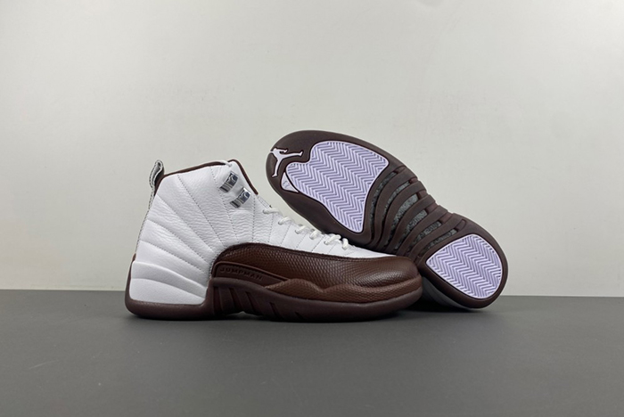 Air Jordan 12 SoleFly