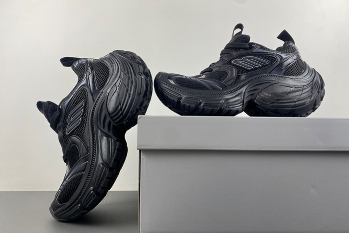 Ba*len*cia*ga 911 black 784342 w2mvz 1010