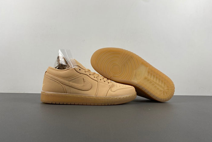 Air Jordan 1 Low SE “Pale Vanilla/Sand”