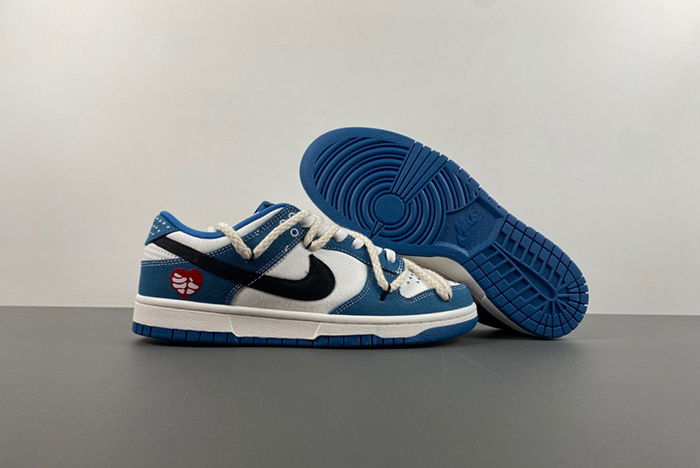 Nike Dunk Low SB DV0834-101