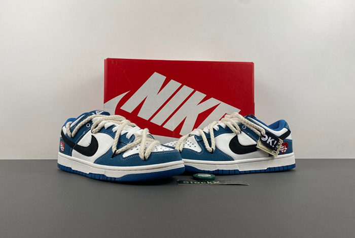 Nike Dunk Low SB DV0834-101