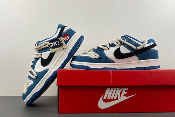 Nike Dunk Low SB DV0834-101