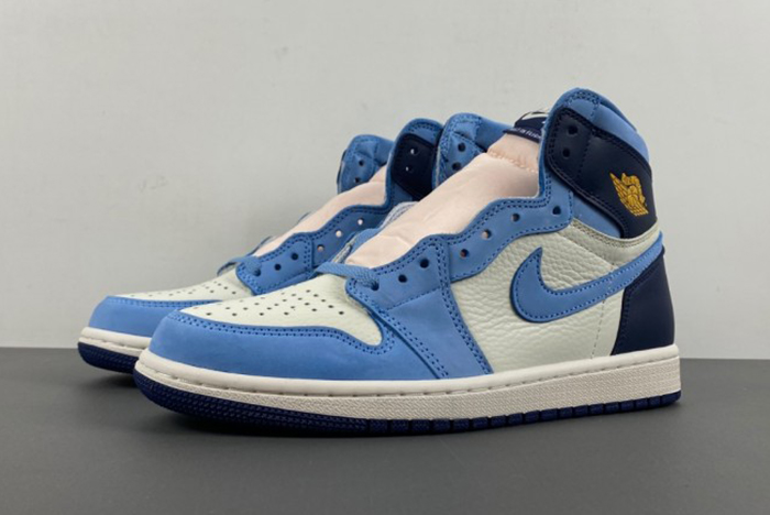 Air Jordan 1 High OG“First in Flight”
