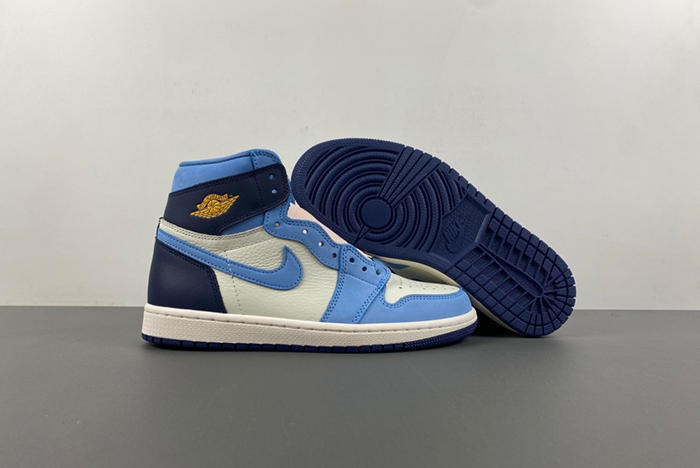 Air Jordan 1 High OG“First in Flight”