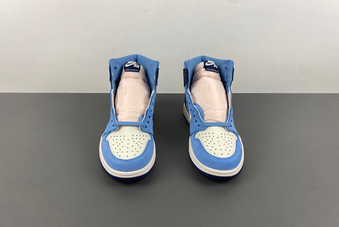 Air Jordan 1 High OG“First in Flight”