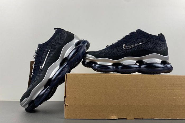 Air Max Scorpion FK HJ3487--001