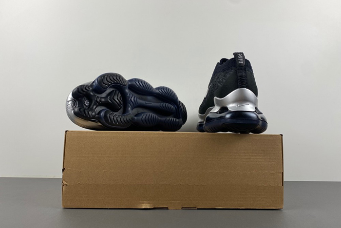 Air Max Scorpion FK HJ3487--001