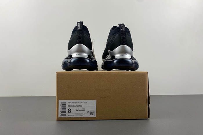 Air Max Scorpion FK HJ3487--001