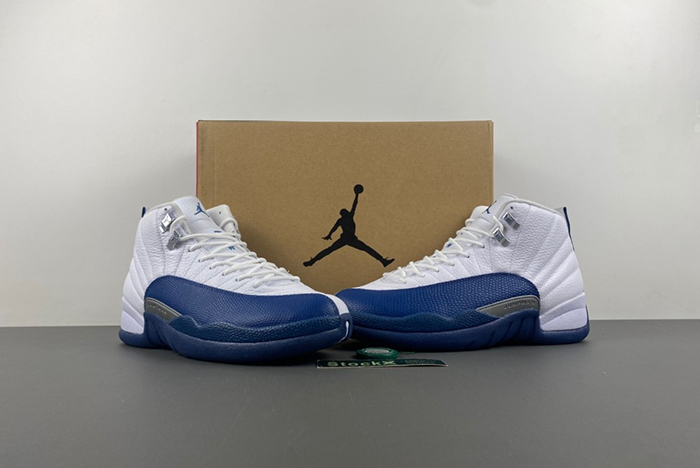 AIR JORDAN 12 RETRO