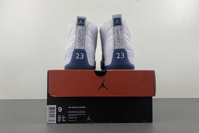 AIR JORDAN 12 RETRO