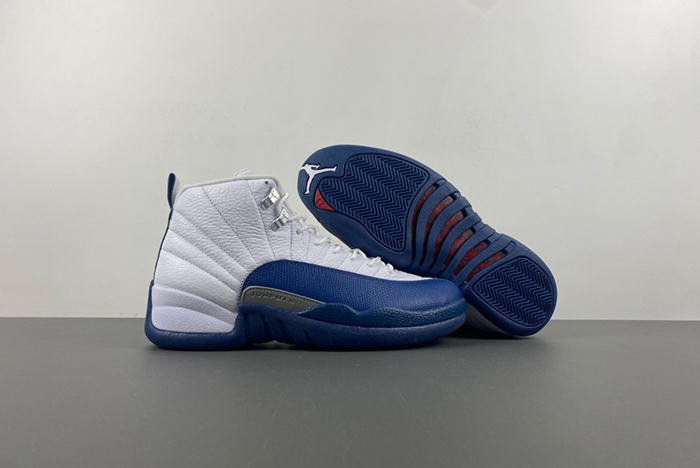 AIR JORDAN 12 RETRO