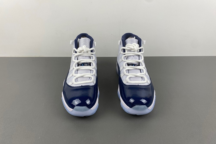 Air Jordan 11 “Midnight Nav