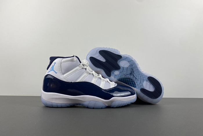 Air Jordan 11 “Midnight Nav