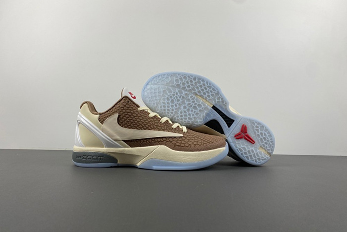 Nike Kobe 6 Protro “Chaos