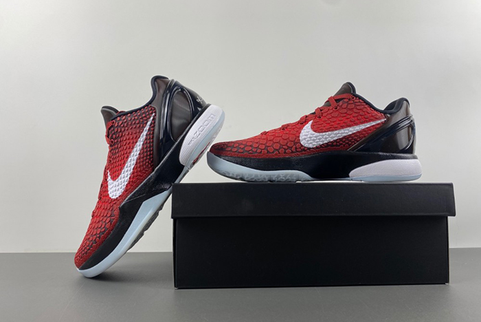 NIKE Zoom Kobe 6 ZK6 DH9888-600