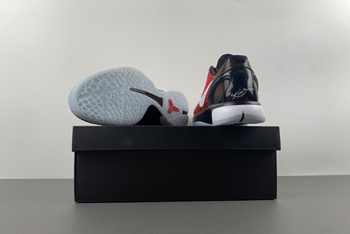 NIKE Zoom Kobe 6 ZK6 DH9888-600