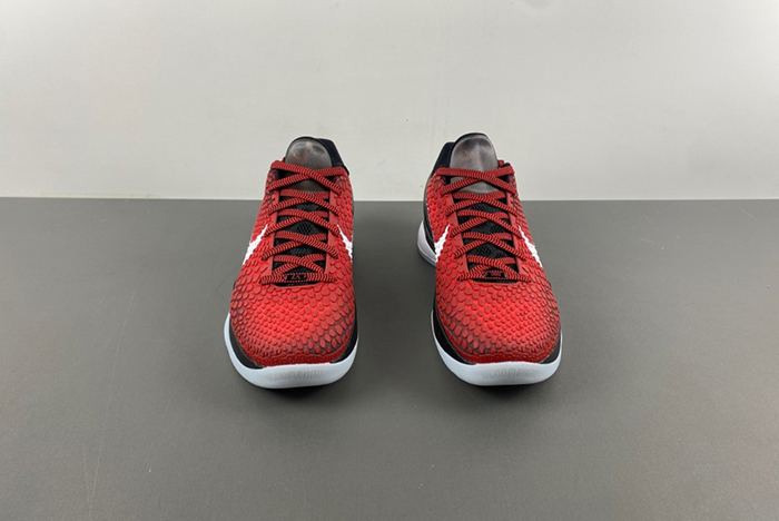 NIKE Zoom Kobe 6 ZK6 DH9888-600
