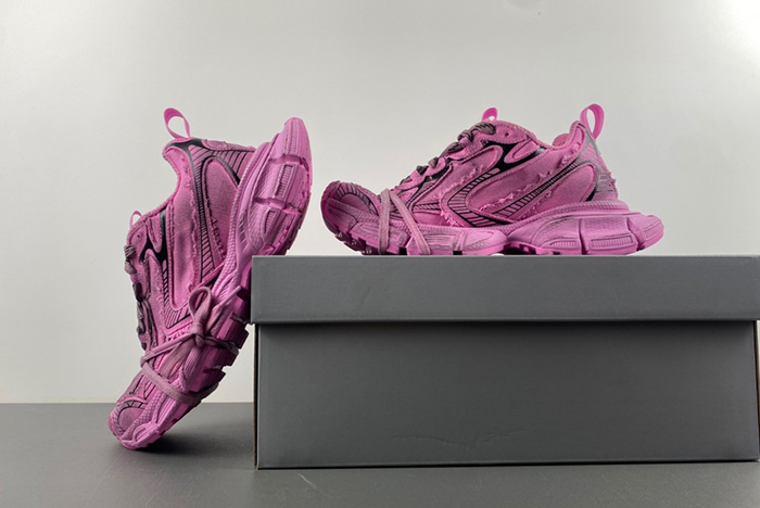 Ba*len*cia*ga-phantom sneaker 734731 w3xdc 5000