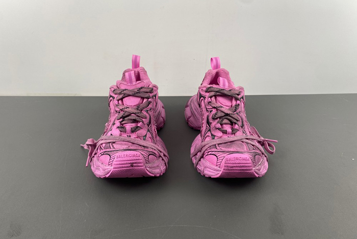 Ba*len*cia*ga-phantom sneaker 734731 w3xdc 5000