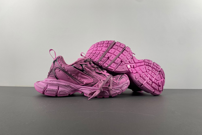 Ba*len*cia*ga-phantom sneaker 734731 w3xdc 5000
