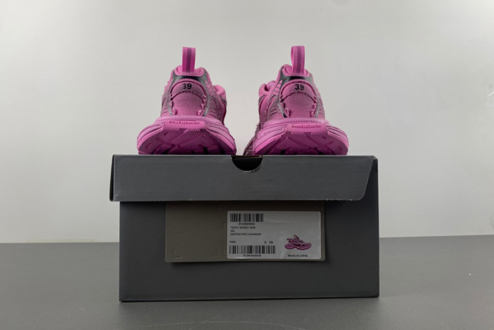 Ba*len*cia*ga-phantom sneaker 734731 w3xdc 5000