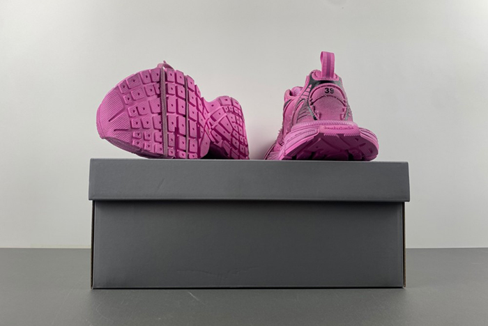 Ba*len*cia*ga-phantom sneaker 734731 w3xdc 5000