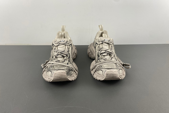 Ba*len*cia*ga-phantom sneaker 734731 w3xdc 4001