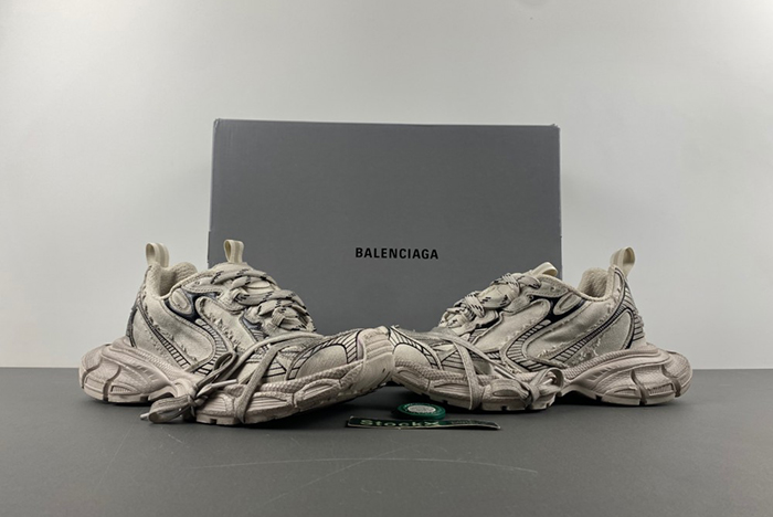 Ba*len*cia*ga-phantom sneaker 734731 w3xdc 4001